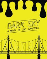 Dark Sky - Book Cover