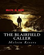 The Blairfield Caller - Book Cover