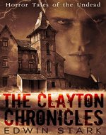 The Clayton Chronicles - Book Cover