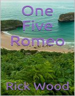 One Five Romeo - Book Cover