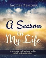 A Season in My Life - Book Cover