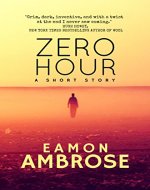 Zero Hour: A Short Story - Book Cover