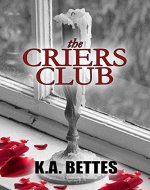 The Criers Club - Book Cover