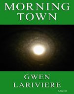 Morning Town - Book Cover