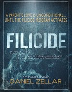 Filicide: A Thriller Novella - Book Cover