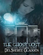 The Ghost Host: Episode 1 (The Ghost Host Series) - Book Cover