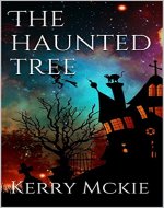 The Haunted Tree - Book Cover
