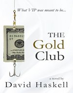 The Gold Club - Book Cover