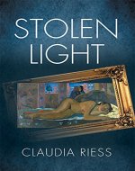 Stolen Light - Book Cover