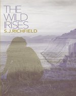 The Wild Irises - Book Cover
