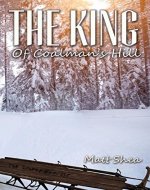 The King of Coalman's Hill - Book Cover