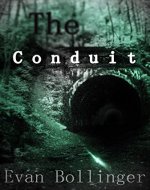 The Conduit - Book Cover