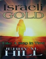 Israeli Gold - Book Cover
