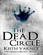 The Dead Circle - Book Cover