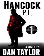 Hancock P.I. (Jake Hancock P.I. series Book 1) - Book Cover