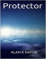 Protector - Book Cover