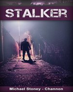 Stalker - Book Cover