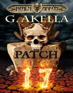 Patch 17 (Realm of Arkon, Book 1) - Book Cover