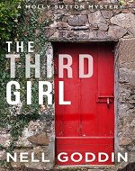The Third Girl (Molly Sutton Mysteries Book 1) - Book Cover