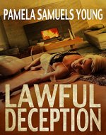 Lawful Deception (Vernetta Henderson Series Book 5) - Book Cover