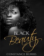 Black Beauty (Everleaf Series Book 0) - Book Cover