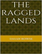 The Ragged Lands - Book Cover
