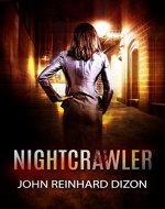 Nightcrawler - Book Cover