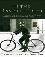 In The Invisible Light: The Fifth Furnivall and Stubbs Case - Book Cover