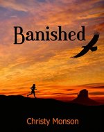 Banished - Book Cover