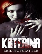 Katerina - Book Cover
