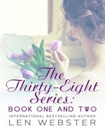 The Thirty-Eight Series: Book One And Two - Book Cover