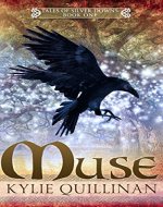 Muse (Tales of Silver Downs Book 1) - Book Cover