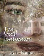 The Veil Between (The Dreamwalker Book 1) - Book Cover