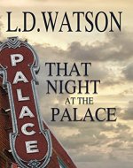 That Night at the Palace - Book Cover