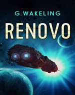 RENOVO - Book Cover