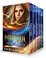 Mosaic Chronicles Books 1-5 - Book Cover