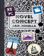 Novel Concept - Book Cover