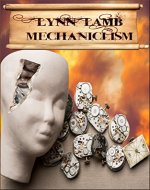 Mechaniclism: Apocalyptic Horror - Book Cover