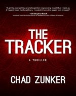 The Tracker - Book Cover