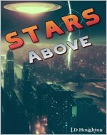 Stars Above (The Advanced Book 1) - Book Cover