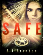 SAFE - Book Cover