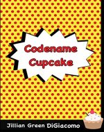 Codename Cupcake - Book Cover