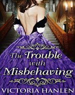 The Trouble With Misbehaving - Book Cover