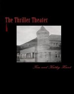 The Thriller Theater - Book Cover