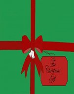 The Christmas Gift - Book Cover