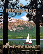 A Mourning of Remembrance - Book Cover