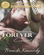 Forever Country (The Rose Farm Trilogy Book 1)