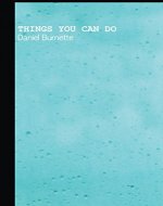 Things You Can Do - Book Cover
