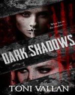 Dark Shadows: A Psychological Horror - Book Cover