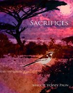 Sacrifices - Book Cover